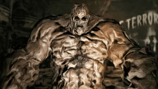 Clayface pone a Gotham city en el mapa del nuevo DCU
