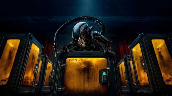 Alien: Earth