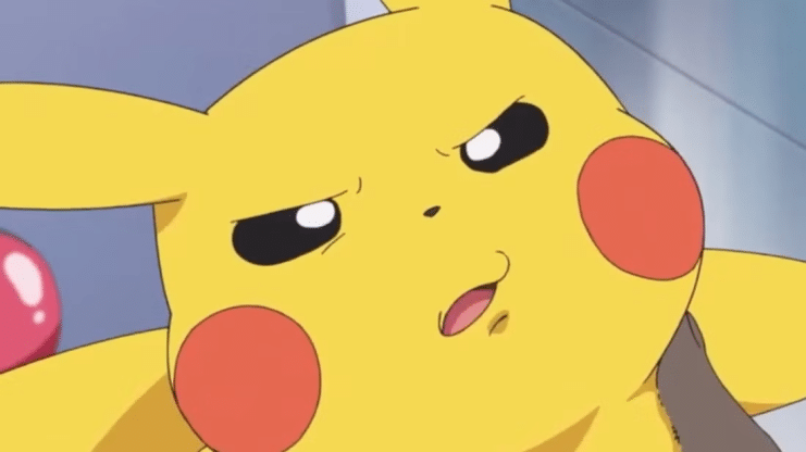 4Kids Entertainment, Anime, Pikachu, Pokémon, Saban Entertainment