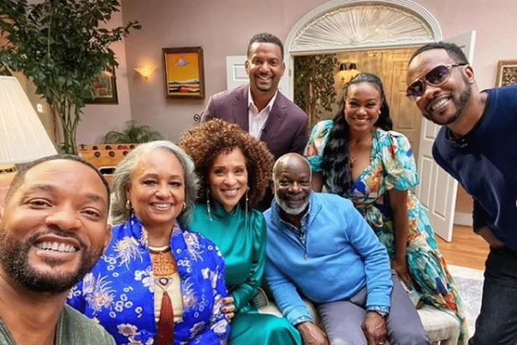 El príncipe de Bel-Air anuncia su temporada final con fecha de estreno confirmada