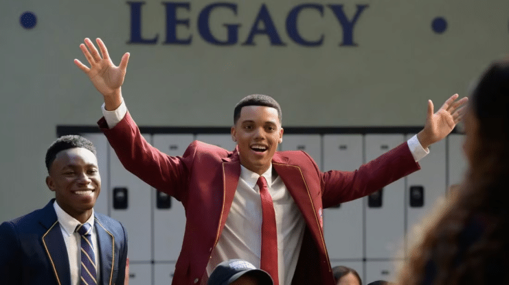 El príncipe de Bel-Air anuncia su temporada final con fecha de estreno confirmada