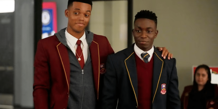 El príncipe de Bel-Air anuncia su temporada final con fecha de estreno confirmada