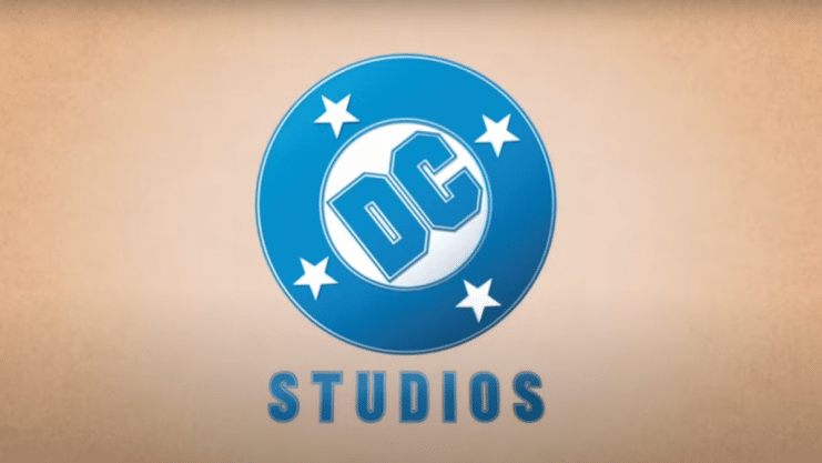 James Gunn explica por qué Superman será eterno en el logo del DCU