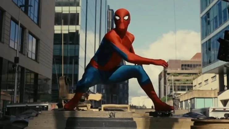 El lado más oscuro de Spider-Man: Brand New Day apunta a un villano inesperado