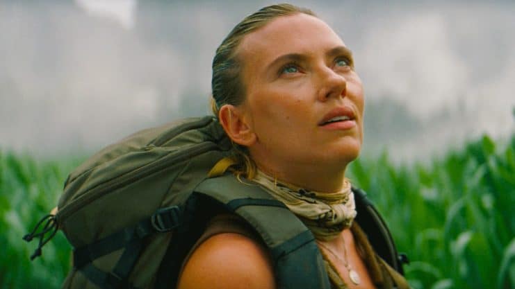 Jurassic World