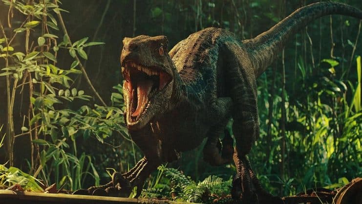 Gareth Edwards deja la secuela de Jurassic World Rebirth por diferencias creativas