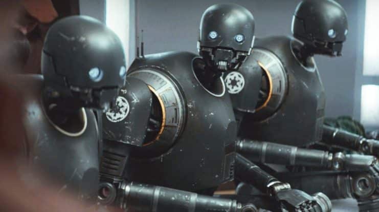 Andor, Noticias Series, Saga Star Wars, Star Wars