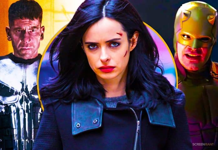 Krysten Ritter
