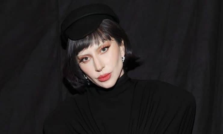 Lady Gaga se une a Miércoles temporada 2 con un papel misterioso en Nevermore