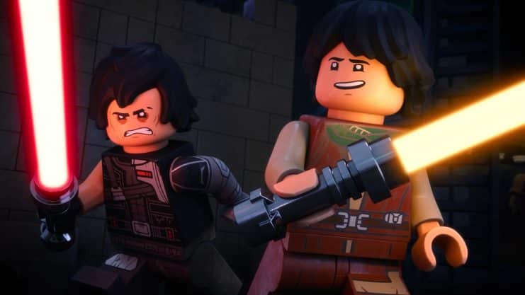 Skywalker