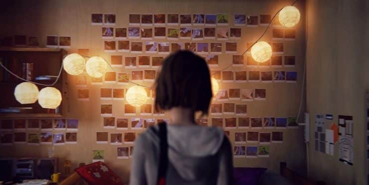 Life is Strange