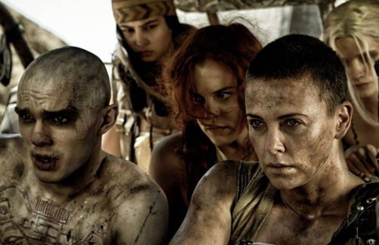 Mad Max