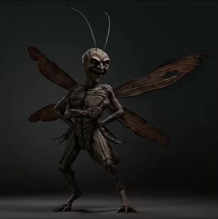 Pinocchio: Unstrung