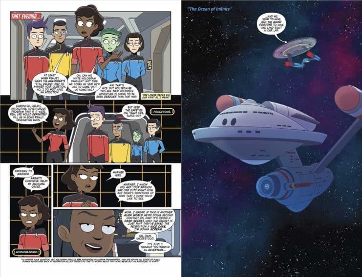 Star Trek