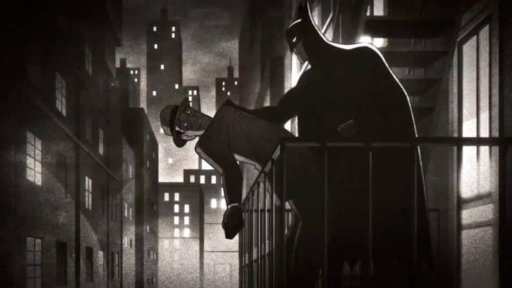 La 2ª temporada de Batman: Caped Crusader fija su regreso en 2026
