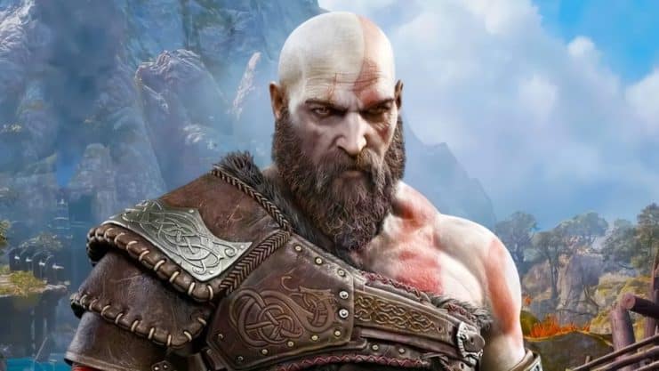 God of War