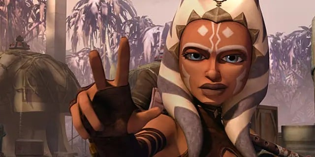 Ahsoka
