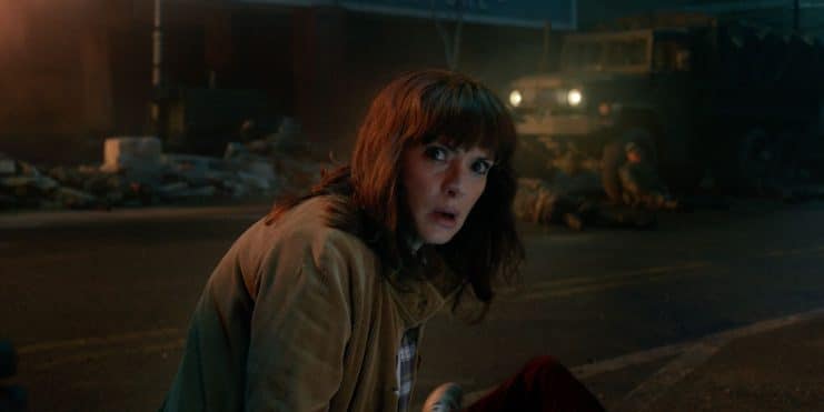 Stranger Things