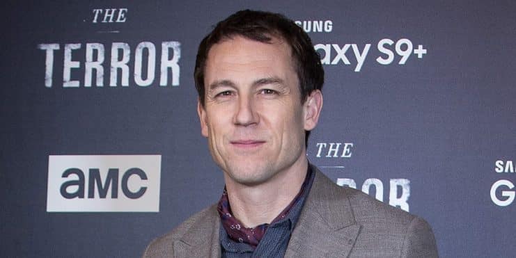 The Batman Part II, Tobias Menzies podría ser Amadeus Arkham
