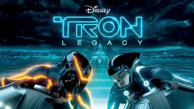 Joseph Kosinski, Legacy, Steven Lisberger, Tron