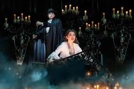 Guillermo del Toro quiere dirigir El fantasma de la ópera, pero “a su manera”