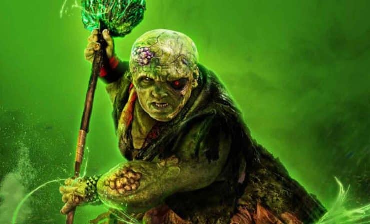 Crítica de El Vengador Tóxico