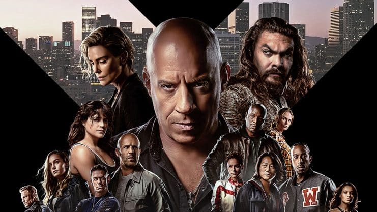 Fast & Furious, Fast X, Fast X: Part 2, Universal Pictures, Vin Diesel