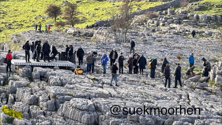 Harry Potter, HBO, HBO Max, max, Noticias Series