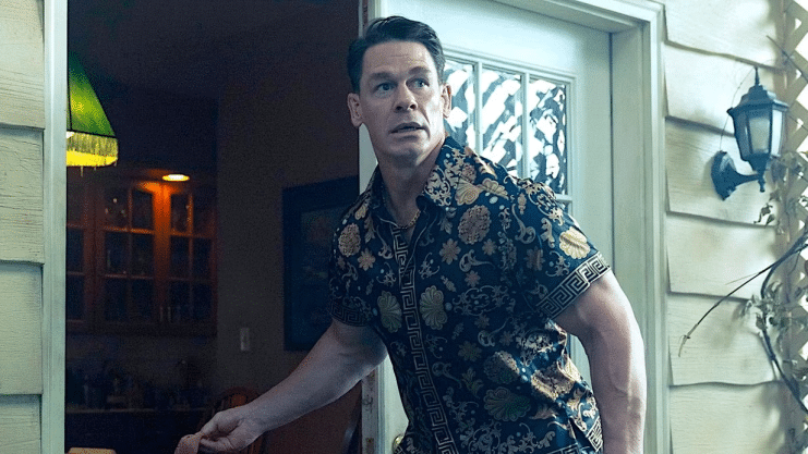 DC Studios, James Gunn, Pacificador, Tierra-X