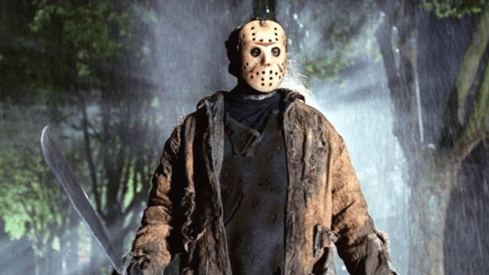 Jason Voorhees