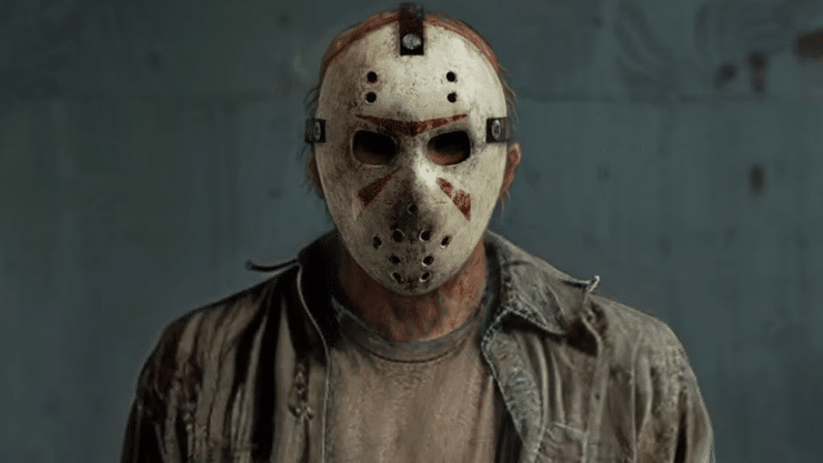 Jason Voorhees afila su machete en un regreso “inesperado” del icono del terror