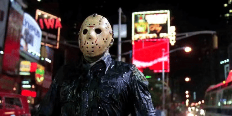 Jason Voorhees afila su machete en un regreso “inesperado” del icono del terror