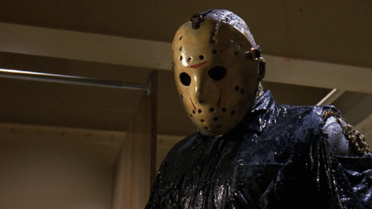 Jason Voorhees afila su machete en un regreso “inesperado” del icono del terror