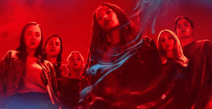 Gen V temporada 2, Giancarlo Esposito, Homelander, Stan Edgar, The Boys temporada 5