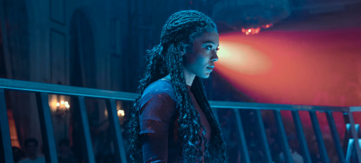 Gen V temporada 2, Giancarlo Esposito, Homelander, Stan Edgar, The Boys temporada 5