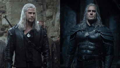 Geralt de Rivia, Henry Cavill, Lauren Hissrich, Liam Hemsworth, Netflix, The Witcher