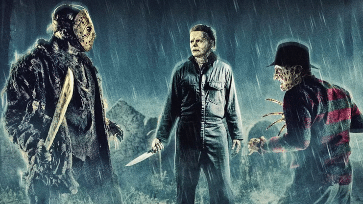Blumhouse, Freddy Krueger, Jason Blum, Jason Voorhees, Viernes 13