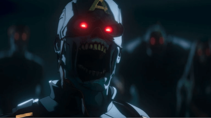 Marvel responde a las críticas del Multiverso y prepara más historias de Marvel Zombies