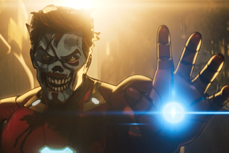Marvel responde a las críticas del Multiverso y prepara más historias de Marvel Zombies