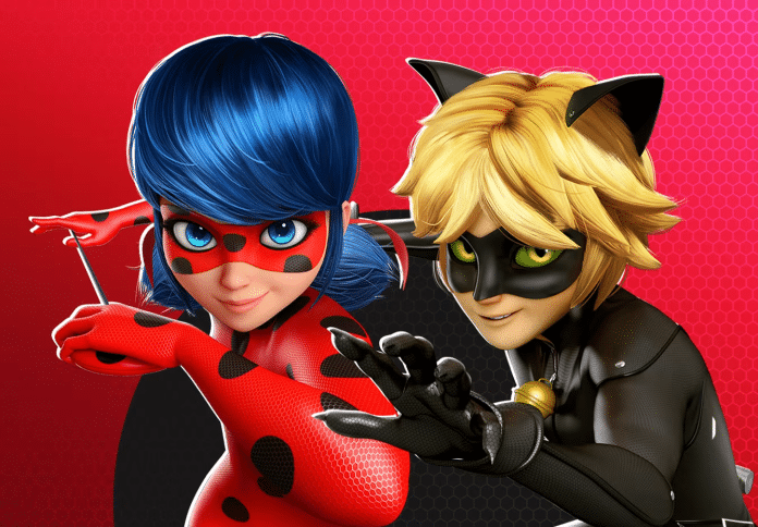 Ladybug
