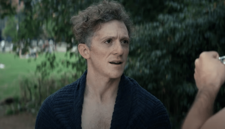 Eric Kripke, Gen V temporada 3, The Boys universo, Vought Rising