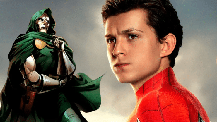 Avengers: Doomsday tendrá a Spider-Man pero todavía no se sabe que versión veremos