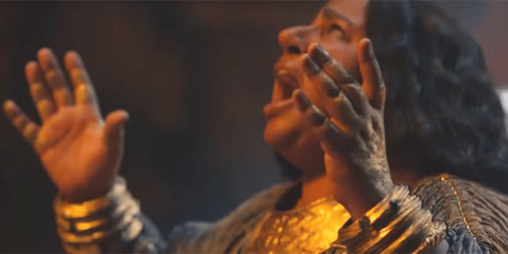 Amazon Prime Video, El señor de los anillos, Galadriel, Los Anillos de Poder, Tolkien