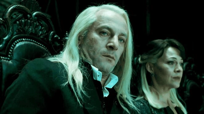 HBO 2027, J.K. Rowling, Johnny Flynn, Lucius Malfoy, serie Harry Potter HBO