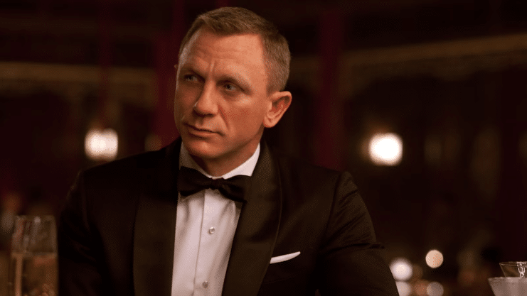 Amazon MGM Studios, EON Productions, franquicia 007, James Bond