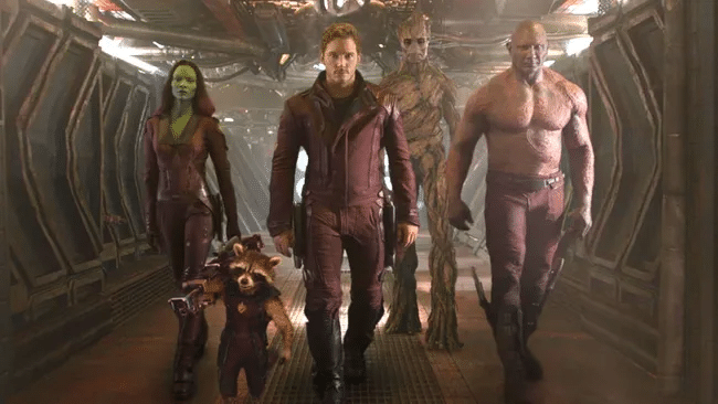 James Gunn confirma que Marvel existe en el DCU y el DCU en el MCU