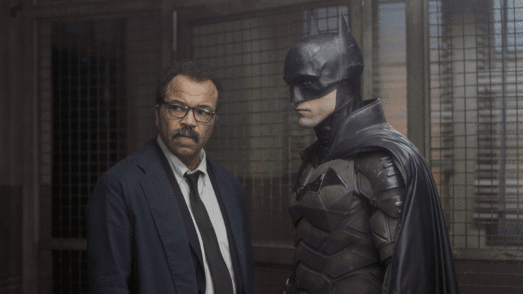 James Gunn confirma el destino del spin-off de The Batman centrado en Arkham Asylum