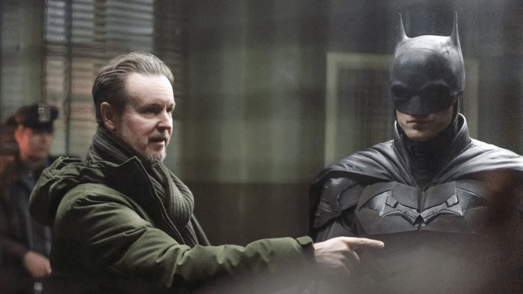 James Gunn confirma el destino del spin-off de The Batman centrado en Arkham Asylum