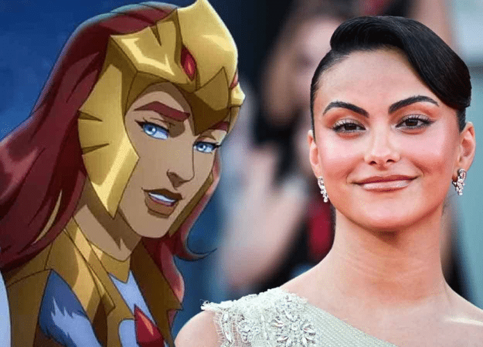 Camila Mendes
