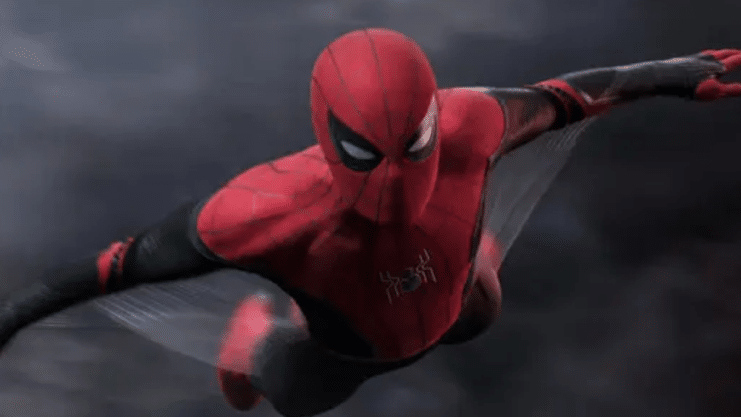 Un nuevo vídeo del set de Spider-Man 4 protagonizado por Sadie Sink revela pistas que cambian todas las teorías
